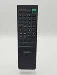 Sony RMT-C777 Remote Control Radio Cassette Players CFD-777 CFD-616 Oem Geniune. Fixed Price $24.95.
