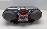 Sony Xplod CFD-G505 Am/fm Cd Cassette Boombox Tested!!! Read Description!!!. Fixed Price $162.00.