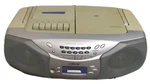 Vintage Sony CFD-S26 Am/fm Radio Cd Cassette Recorder Boombox Mega Bass "read". Fixed Price $34.99.
