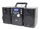 Naxa NPB-431 Portable MP3/CD Player With Pll Fm Radio Usb Input Remote Control. Fixed Price $105.67.