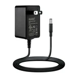 Ul 9V Adapter For Ihome IBN48BC Nfc Wireless Portable Speaker Power Cord. Fixed Price $13.34.