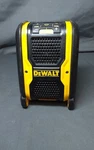 Dewalt DCR006. Fixed Price $40.00.