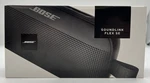 Bose Soundlink Flex - Black. Fixed Price $99.99.