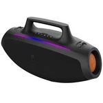 Skullcandy Barrel Party Speaker Xt Wireless Bluetooth Boombox Loud IPX5. Fixed Price $130.63.