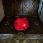 Disney's Pirates Of The Caribbean Dead Man's Chest Cd Player Boom Box Repair. Fixed Price $34.99.