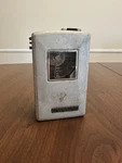 Aiwa TP-60R Vintage Reel To Tape Recorder Portable Player *untested*. Fixed Price $70.00.
