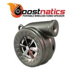 Boostnatics Portable Wireless Turbo Speaker (BTS-V01). Fixed Price $34.99.