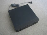 Sony Audiophile Compact Disc Player CDP-S207 4X Oversampling Dual D/a Converter. Fixed Price $139.00.