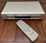 Magnavox Dvd Cd MP3 Player Mdv 430 SL23 W/ Original Remote, Tested. Fixed Price $19.99.