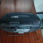 Panasonic RX-DS11 Cd Radio Cassette Player Used Tested. Fixed Price $97.81.