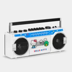 Hello Kitty Classic BX-85 Cassette Player Boombox. Fixed Price $295.88.