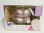 Y2K Bratz Lips Am/fm Radio Cd Player In Box Rare Plugged. Fixed Price $199.00.