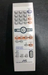 Jvc RM-SMXKB30J Oem Remote Control For MX-KB30 Cd Changer Stereo System Working. Fixed Price $12.00.