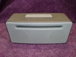Nakamichi Wireless Bluetooth Speaker Silver BTSP80 Excellent. Fixed Price $49.00.