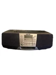 Sony CFD-S38 Vintage 90S Boombox Cd Cassette Radio Am/fm Stereo Portable Read. Fixed Price $34.99.