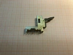 Lever Switch For Aiwa TRP920 - Two Positions 4WAY. Fixed Price $18.00.