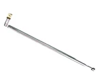 Replacement Antenna Assembly For Philips Radio Cd Player Model AZ1045. Fixed Price $11.16.