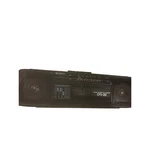 Sony CFS-212 Black Wired Am/fm Radio Stereo Cassette-corder Tape Player Boombox. Fixed Price $19.99.