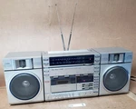 1980'S Fisher PH-460 Stereo Radio Cassette Recorder Boombox ! Q594. Fixed Price $899.10.