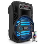 Pyle PPHP835B Portable Bluetooth Pa Speaker System - 300W Rechargeable Outdoor. Fixed Price $53.99.