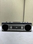 Vintage 3-5283A Am/fm Radio Cassette Recorder Music System General Electric. Fixed Price $299.99.