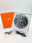 Hott CD611T/TA Portable Player With Bluetooth 5.0 - Black Nib New. Fixed Price $29.99.