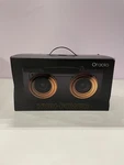 Oraolo Louder Hd Portable Bluetooth Speaker. Fixed Price $54.99.