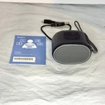 Sony SRS-XB01 Portable Speaker Bluetooth With Extra Bass Water Resistant Black. Fixed Price $13.56.