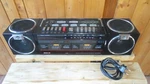Sencor S-5555 Vintage Boombox Stereo Cassette/ghetto Blaster Rare Old. Fixed Price $174.84.