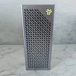 Jlab Crasher Rugged Silver Metal Portable Bluetooth Speaker. Fixed Price $24.99.