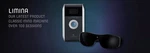 Limina Light & Sound Meditation System. Fixed Price $299.00.