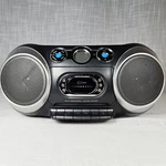 2007 Emerson PD9814 For Parts Am/fm Digital Radio Cd Cassette Tape Player Stereo. Fixed Price $18.99.