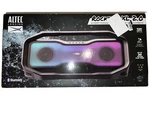 Altec Lansing Rockbox Xl 2.0 Bluetooth Wireless Speakers - Black C3. Fixed Price $119.99.