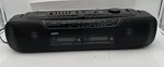 Sanyo MW738 Am / Fm Stereo Radio, Surround Sound, Line Inputs,. Fixed Price $48.50.