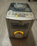 Jvc FS-7000 Ultra Compact Cd Receiver System Tested Works Well. Fixed Price $39.95.