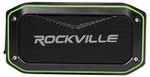 Rockville Anywhere Waterproof Portable Bluetooth Speaker+tws Stereo Linking. Fixed Price $29.95.