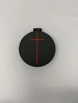 Ultimate Ears Roll 2 Waterproof Bluetooth Speaker - Volcano. Fixed Price $35.00.