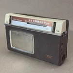 For Parts Toshiba 6L-400A Transistor Radio Japan Not Working. Fixed Price $14.99.
