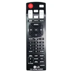 Genuine Lg OM4560 Speaker Remote Control. Fixed Price $58.74.