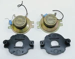 Vintage Sharp GF-777 Boombox Cassette Tweeter Replacement Parts Not Working. Fixed Price $30.36.