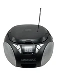 Boombox Magnavox MD6924. Fixed Price $43.23.