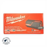 Milwaukee 2891-20 M18/M12 Wireless Jobsite Speaker (tool Only). Fixed Price $159.99.