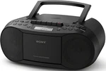 Sony CFD-S70. Cd, Cassette, Fm/am Boombox. New In. Fixed Price $199.99.