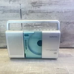 Emerson Am Fm Radio Cd Player Model PD5098 Works, Doesn T. Fixed Price $24.99.
