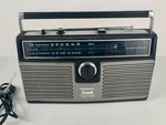 Vintage Panasonic Fm/ Am Stereo W/ Track Player Boombox RS-836A. Fixed Price $65.00.