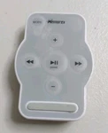 Memorex MI3X Minimove Boombox Oem Remote Control Tested New Battery. Fixed Price $10.86.