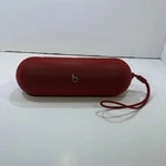 Beats By Dr. Dre Pill+ A3211 Red Portable Bluetooth Boombox Speaker. Fixed Price $75.49.