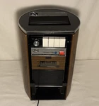 Rare Vintage Bell & Howell Bass Boom Box Cassette Player Model 394BB. Fixed Price $170.99.