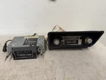 Lot Vintage Ikracor KID-581E Am/fm Cassette & Audiovox 3000 Stereo Untested. Fixed Price $59.99.