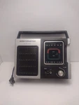 Vintage Westminster Am/fm Radio Model 2900B Receiver **read Info**. Fixed Price $14.44.